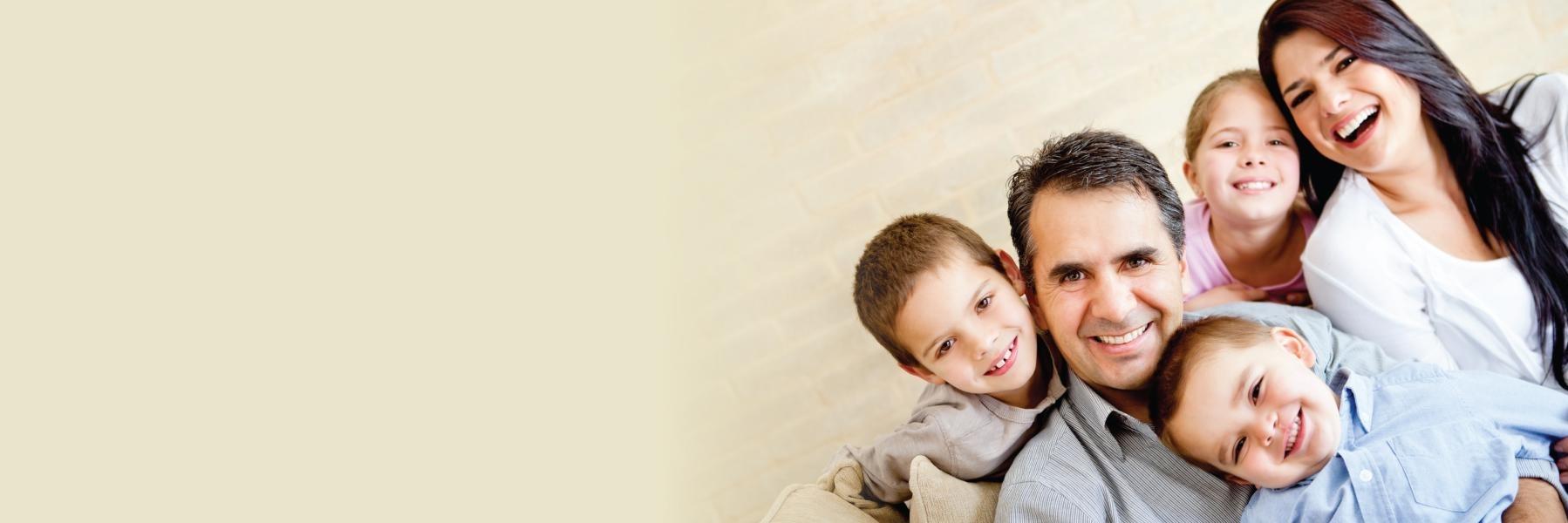 Family Dentistry | Dentist